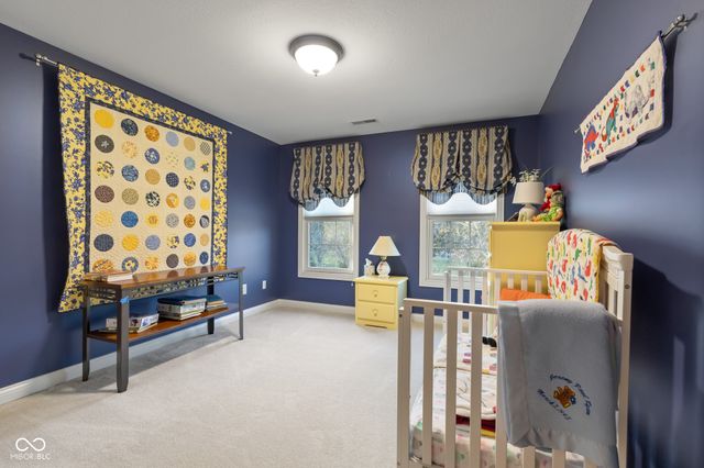 6045 Channel Drive, Columbus, IN 47201
