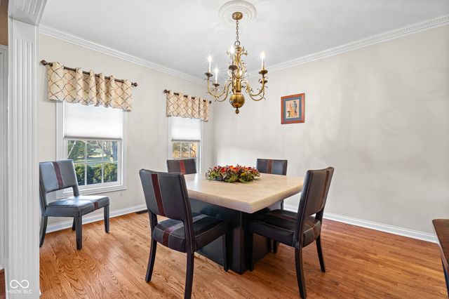 6045 Channel Drive, Columbus, IN 47201