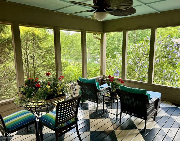 6045 Channel Drive, Columbus, IN 47201
