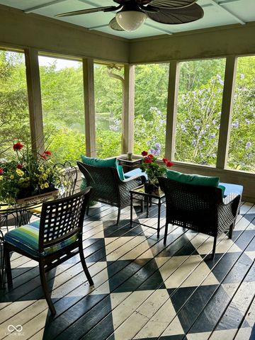 6045 Channel Drive, Columbus, IN 47201