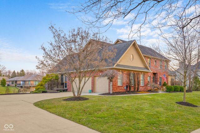 6045 Channel Drive, Columbus, IN 47201