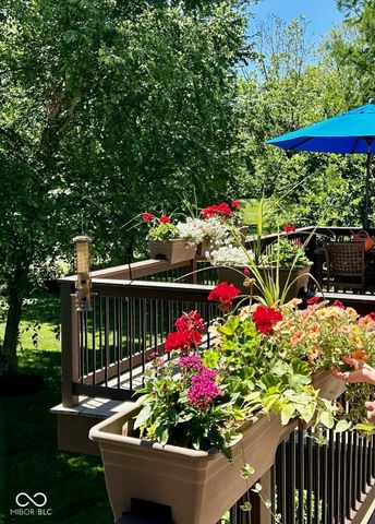 6045 Channel Drive, Columbus, IN 47201