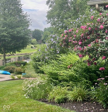 6045 Channel Drive, Columbus, IN 47201