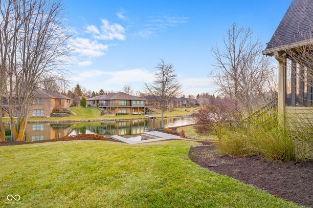 6045 Channel Drive, Columbus, IN 47201
