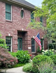 6045 Channel Drive, Columbus, IN 47201