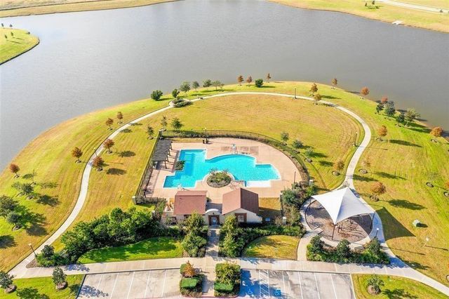 8522 Catlina Manor Lane, Richmond, TX 77407