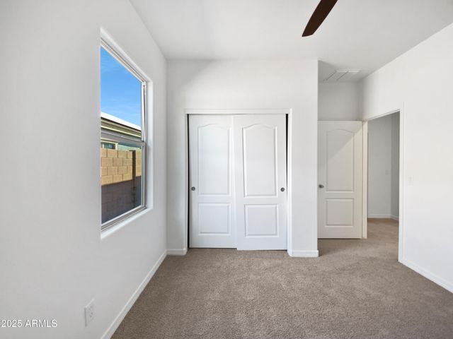 42549 W MONTEVERDE Drive, Maricopa, AZ 85138