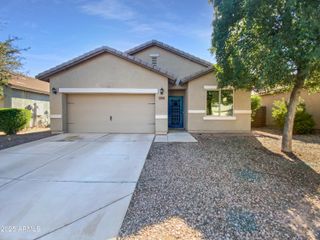 42549 W MONTEVERDE Drive, Maricopa, AZ 85138