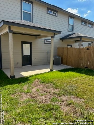 8431 Via Verona Unit 102, San Antonio, TX 78227