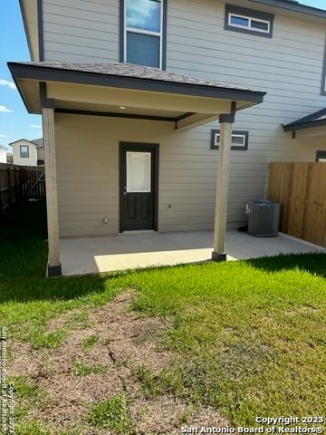 8431 Via Verona Unit 102, San Antonio, TX 78227