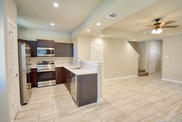 8431 Via Verona Unit 102, San Antonio, TX 78227