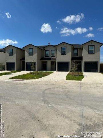 8431 Via Verona Unit 102, San Antonio, TX 78227
