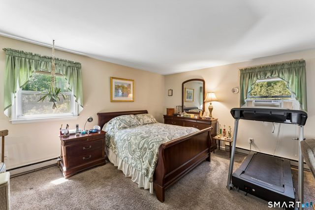 18 Woodcreek Road, Brookfield, CT 06804