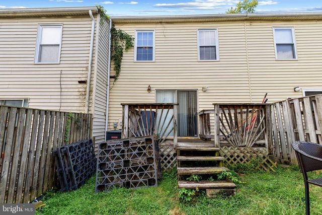 7208 WOOD HOLLOW TER, Fort Washington, MD 20744