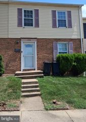7208 WOOD HOLLOW TER, Fort Washington, MD 20744
