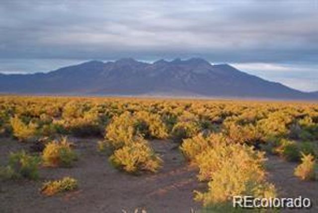 Lot 18 Modoc Avenue, San Luis, CO 81152