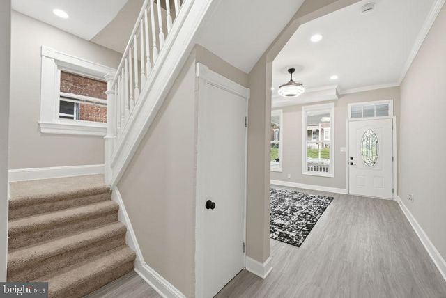 3839 CLIFTON AVE, Baltimore, MD 21216