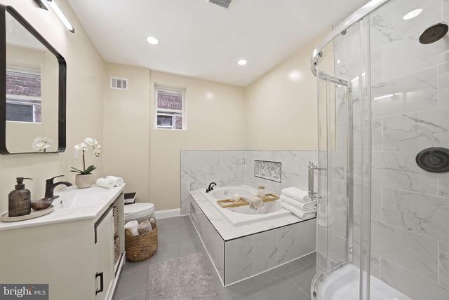 3839 CLIFTON AVE, Baltimore, MD 21216