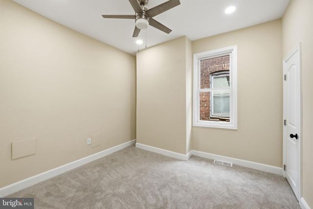 3839 CLIFTON AVE, Baltimore, MD 21216