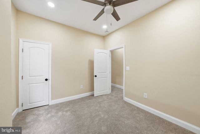 3839 CLIFTON AVE, Baltimore, MD 21216