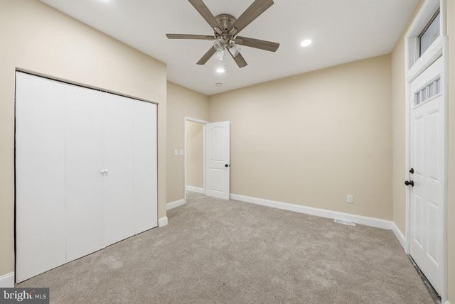 3839 CLIFTON AVE, Baltimore, MD 21216