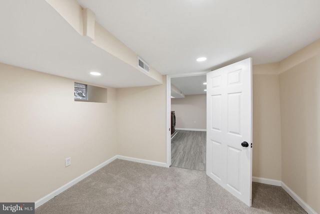 3839 CLIFTON AVE, Baltimore, MD 21216