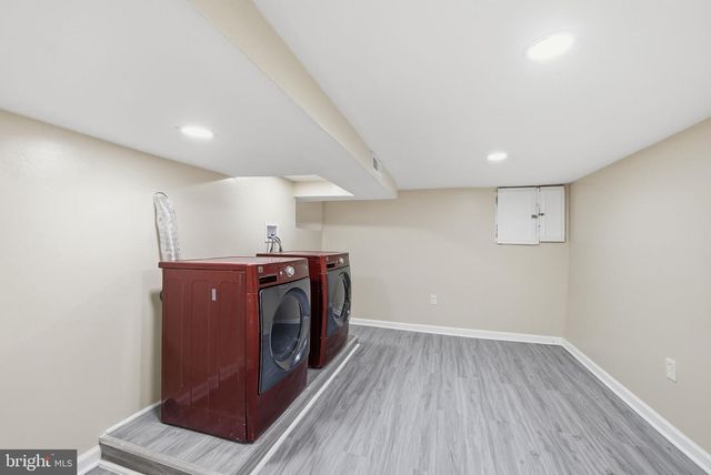 3839 CLIFTON AVE, Baltimore, MD 21216