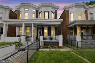 3839 CLIFTON AVE, Baltimore, MD 21216