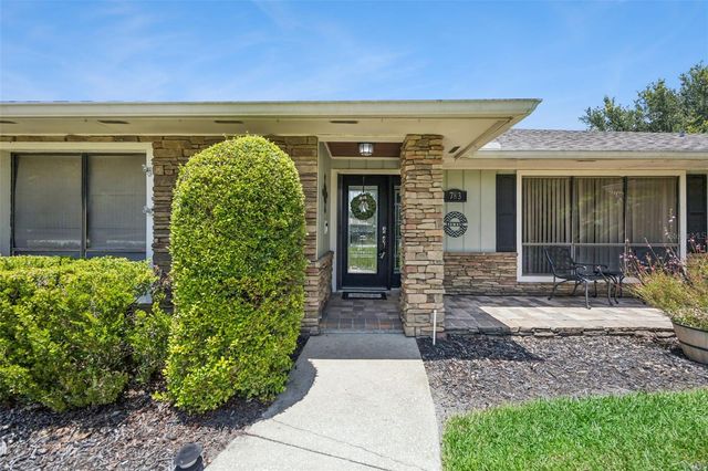 783 KEENELAND PIKE, Lake Mary, FL 32746