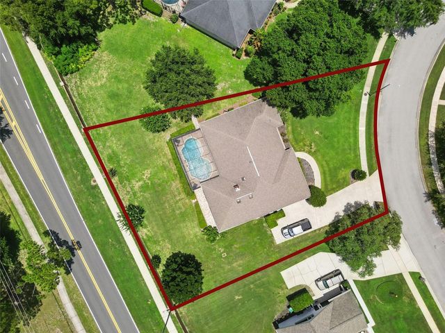 783 KEENELAND PIKE, Lake Mary, FL 32746