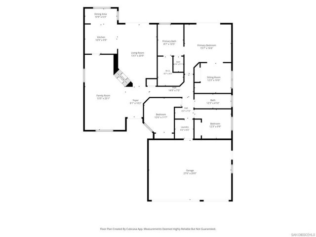 5521 Daybreak Ct, Oceanside, CA 92057