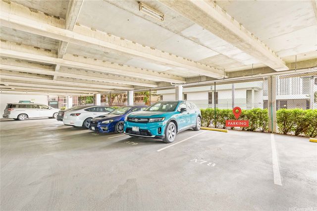 1560 Kanunu Street 1401, Honolulu, HI 96814