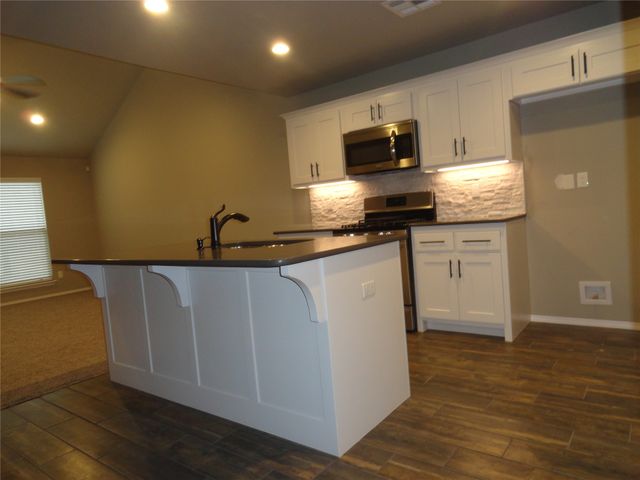 3809 N 33rd Street, Broken Arrow, OK 74014
