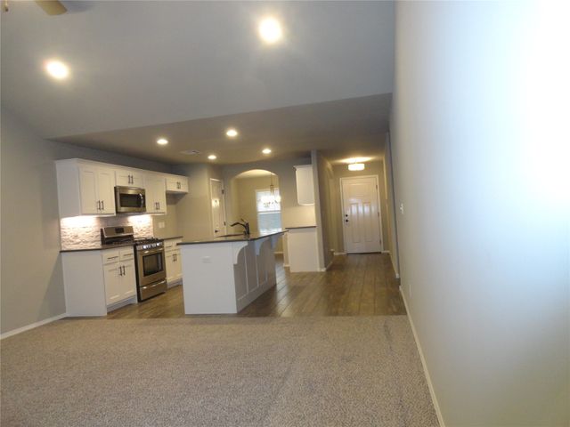 3809 N 33rd Street, Broken Arrow, OK 74014