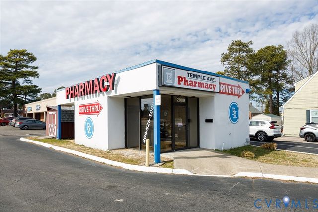 2000 Snead Ave, Colonial Heights, VA 23834