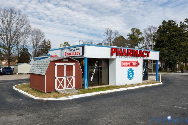 2000 Snead Ave, Colonial Heights, VA 23834