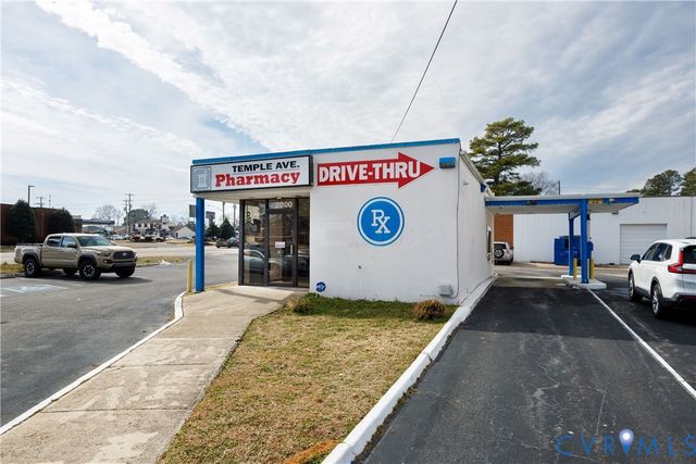 2000 Snead Ave, Colonial Heights, VA 23834