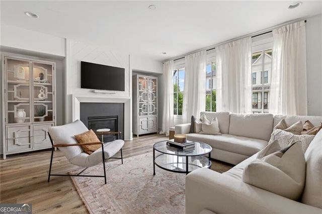 5859 Westin Road, Atlanta, GA 30328