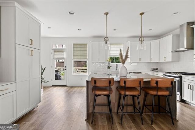 5859 Westin Road, Atlanta, GA 30328