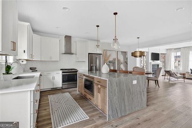 5859 Westin Road, Atlanta, GA 30328