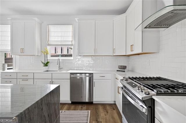 5859 Westin Road, Atlanta, GA 30328