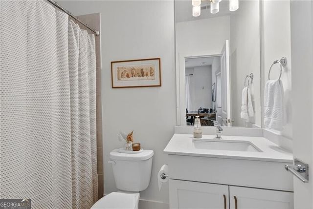 5859 Westin Road, Atlanta, GA 30328