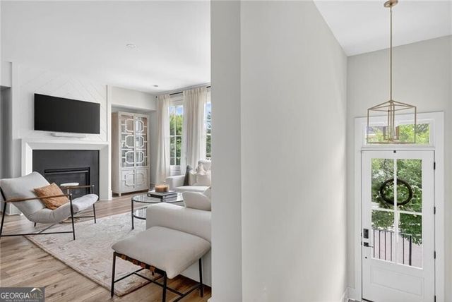 5859 Westin Road, Atlanta, GA 30328