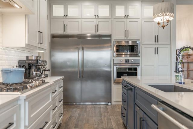 3612 Vintage Drive, Norman, OK 73069
