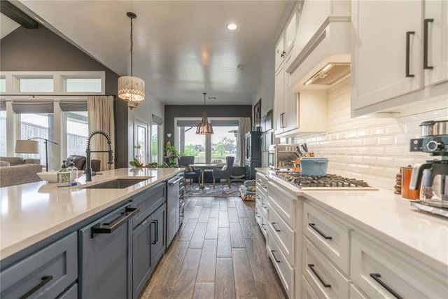 3612 Vintage Drive, Norman, OK 73069
