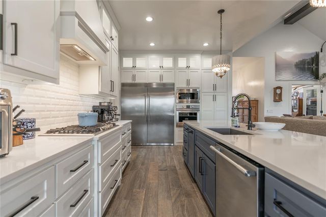 3612 Vintage Drive, Norman, OK 73069