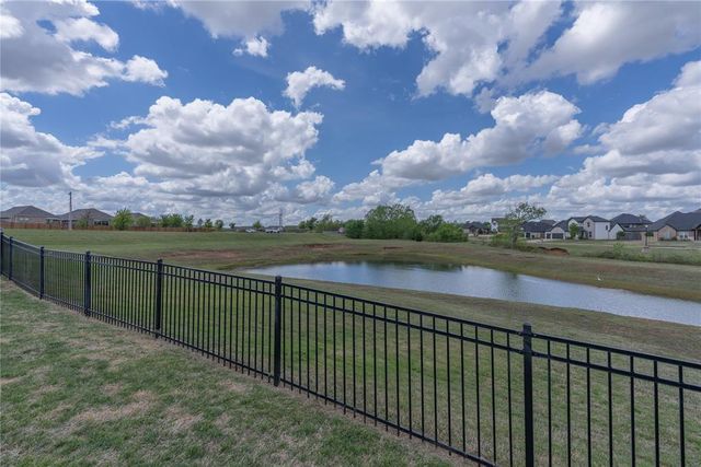 3612 Vintage Drive, Norman, OK 73069