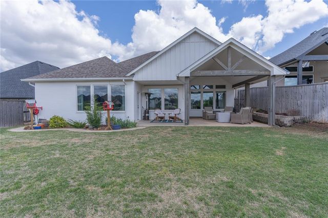 3612 Vintage Drive, Norman, OK 73069