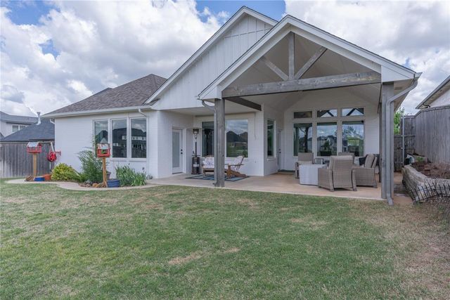 3612 Vintage Drive, Norman, OK 73069
