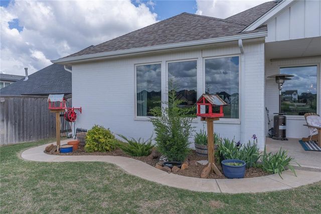 3612 Vintage Drive, Norman, OK 73069